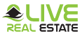 Live Real Estate Logo